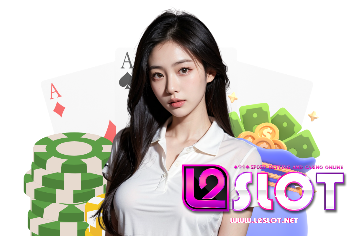 l2slot wallet