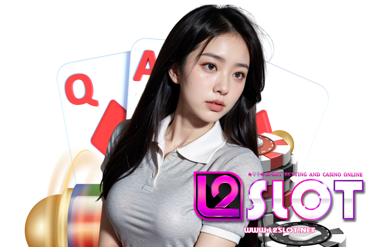 l2slot แจกเครดิตฟรี